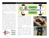 Hybrid Electric School Bus:  Simulation, Design and Implementation (semester?), IPRO 342: Hybrid Electric School Bus IPRO 342 Brochure F06