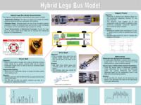 Hybrid Electric School Bus:  Simulation, Design and Implementation (semester?), IPRO 342: Hybrid Electric School Bus IPRO 342 Poster F06