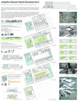 Adaptive Reuse Hybrid Development: AdaptiveReuseHybridDevelopment_Poster_SP11