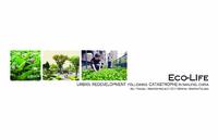 Eco-Life (URBAN  REDEVELOPMENT  following  CATASTROPHE in nanjing, china): Yingqiu Wu_Master project_May 2011++