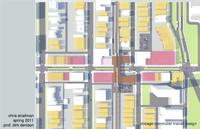 Chicago Intermodal Commuter Transit Development: Strailman_Chris_MastersProject_2011