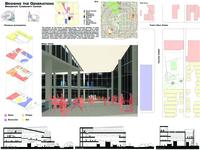 Bridging the Gap: Multi-Generational Community Center: Final Layout Final