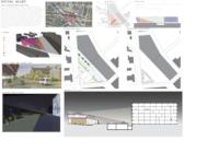 The Collegiate Strip: An Urban Renewal of Main Street: FinalBoard1