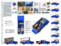 The Nomad: FINAL BOARDS