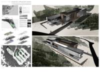 Jockey's Ridge Research + Education Center: thesis_boards