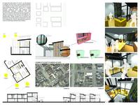 Introspective Landscape: Efficient Residential Housing: Final Board2_001