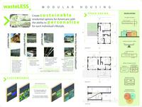 WasteLESS Modular Housing: FINAL_BOARDS_landscape_BrodmarkleEmerson