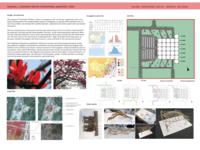 Terminal 3, Gunazhou Baiyun International Airport , China: HuaShen Master Project  Arch 593 (30X40)  