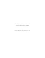 Helper Monkey Technologies Inc (semester?), IPRO 354: Helper Monkey Tech IPRO 354 Midterm Report F06