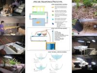 Planning the 21st Century Urban Farm: From High Rise to Neighborhood (sequence unknown), IPRO 336 - Deliverables: IPRO 336 Poster f09