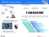 Innovative Mapping (sequence unknown), IPRO 303 - Deliverables: IPRO 303 Poster F09