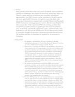 Orthotics and Prosthetics in Latin America (Semester Unknown) IPRO 309: Orthotic and Prosthetic Education for Latin America and the United States IPRO 309 Project Plan F08