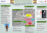 Educational and Technical support of Orthotics and Prosthetics Education in Latin America (semester?), IPRO 309: Orthotics and Prosthetics Edu in Latin America IPRO 309 Poster F06