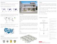 Residential Rain Water Harvesting (Semester Unknown) IPRO 344: ResidentialRainWaterHarvestingIPRO344BrochureSu10