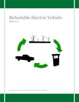 Refuelable Electric Vehicle (Semester Unknown) IPRO 313: ZincFuelCarIPRO313FinalReportF10