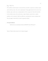 Power Measurements For Performance Bicycles (Semester Unknwon) IPRO 324: PowerMeasurementForPerformanceBicyclesIPRO324FinalReportSp10
