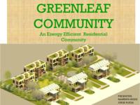 Green Leaf Community (Semester Unknown) IPRO 357: GreenleafCommunity IPRO357FinalPresentationF10