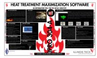 Heat Treat (semester?), IPRO 304: A Finkl Tooth Breakage Detection IPRO 304 Poster F07