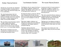 Designing Affordable Housing out of Shipping Containers for Chicago (Semester Unknown) IPRO 339: DesigningAffordableHousingOutOfShippingContainersForChicagoIPRO339Poster2Sp09