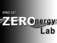 Zero Energy Lab (Semester Unknown) IPRO 337: ZeroEnergyLabIPRO337FinalPresentationSu09