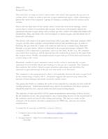 Assisting Cardiac Arrest Patients (Semester Unknown) IPRO 319: Assisting Cardiac Arrest Patients IPRO 319 Project Plan F08