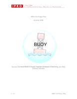 BUOY (Semester Unknown) IPRO 310: BUOYIPRO310ProjectPlanSu09_redacted