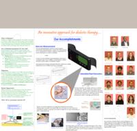 Creating an Artificial Pancreas (semester?), IPRO 308: Creating an Artificial Pancreas IPRO 308 Poster F07