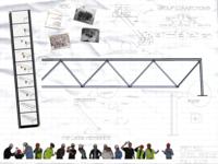 Steel Bridge Competition Design and Business Planning (Semester Unknown) IPRO 326: Steel Bridge Competition Design IPRO 326 Poster F08