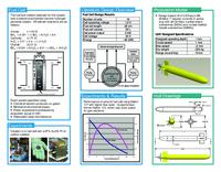 Fuel Cells for Unmanned Undersea Vehicles (Semester Unknown) IPRO 349: FuelCellDesignForUnmannedUnderwaterVehiclesIPRO349BrochureSp10