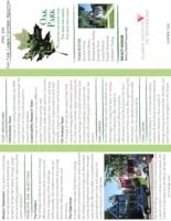 Carbon Footprint Reduction (Semester Unknown) IPRO 329: CarbonFootprintReductionIPRO329Brochure2Su10
