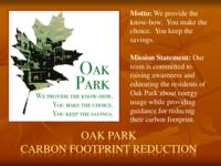 Carbon Footprint Reduction (Semester Unknown) IPRO 329: CarbonFootprintReductionIPRO329FinalPresentationSu10