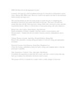 Heat Driven Refrigeration Systen (semester 1 of Unknown), IPRO 302: Heat Driven Refrigeration System IPRO 302 Project Plan Sp04
