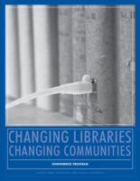 Using Assessment Data to Improve  Library Services : presented at ILA 2007 conference: 2007program