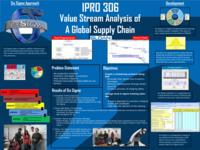 Continiuous improvements of the Global Supply Chain for a Plumbing Systems Manufacturer (Semester Unknown) IPRO 306: ContinuousImprovementsOfTheGlobalSupplyChainForAPlumbingSystemsManufacturerIPRO306PosterSp09