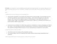 Building Consumer Awareness and Preference for Safe Foods (Semester Unknown) IPRO 336: Building Consumer Awareness and Preference for Safe Foods IPRO 336 Ethics F08