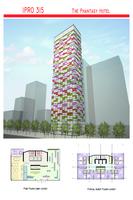 Design of a Large Scale Structure (Semester Unknwon) IPRO 315: DesignOfALargeScaleStructureIPRO315Poster1Sp09