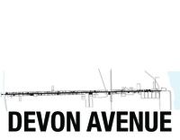 TRACK on Devon Avenue