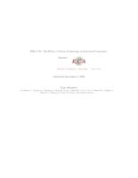 The Effects of Green Technology on Electrical Contractors (Semester Unknown) IPRO 338: The Effects of Green Technology on Electrical Contractors IPRO 338 Final Report F08