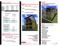 Sustainable Mixed Used Building (Semester Unknwon) IPRO 360: SustainableMixedUsedBuildingEnPRO360BrochureSp10