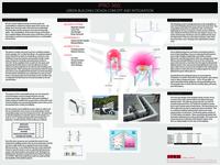 Sustainable Mixed Used Building (Semester Unknwon) IPRO 360: SustainableMixedUsedBuildingEnPRO360Poster1Sp10