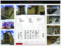 Sustainable Mixed Used Building (Semester Unknwon) IPRO 360: SustainableMixedUsedBuildingEnPRO360Poster2Sp10