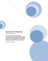 Innovative Mapping (Semester Unknown) IPRO 303: InnovativeMappingIPRO303FinalReportF09