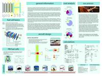 PEM Fuel Cell Technology (Semester Unknown) IPRO 318: PEMFuelCellTechnologyIPRO318Poster1Sp09