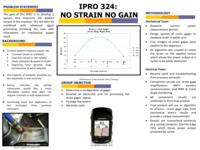 Power Measurement for Road Bicycles: Towards a Universal Solution (Semester Unknown) IPRO 324: PowerMeasurementsForRoadBicyclesIPRO324Poster2Sp09