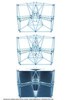 HIGH RISE BUILDING: separate model analysis