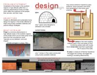 Designing Affordable Energy, Water, And Shelter Solutions For The World's Poor (Semester Unknown) IPRO 325: DesigningAffordableWater,Energy, and ShelterSolutionsIPRO325Brochureperu2Sp09