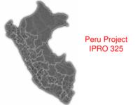 Designing Affordable Energy, Water, And Shelter Solutions For The World's Poor (Semester Unknown) IPRO 325: DesigningAffordableWater,Energy, and ShelterSolutionsIPRO325MidTermPresentationSp09