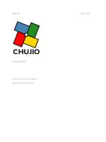 Chujio (Semester Unknown) IPRO 303: ChujioIPRO302FinalReportF10