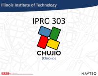 Chujio (Semester Unknown) IPRO 303: ChujioIPRO302MidTermF10