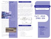 Integration of Process Improvements (Semester Unknown) IPRO 304: IntegrationofProcessImprovementsIPRO304BrochureF10